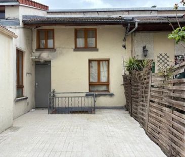 Autre 62.36 m² - 3 Pièces - Gentilly (94250) - Photo 1