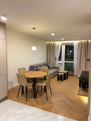 Mieszkanie do wynajęcia - Warszawa, Dobra - Photo 1