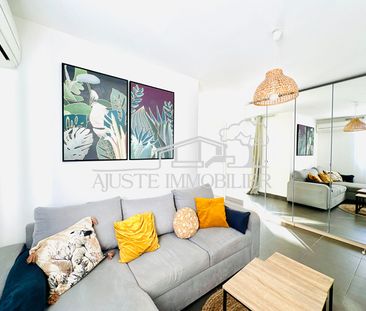 Location Appartement 2 pièces 39m² - Photo 2