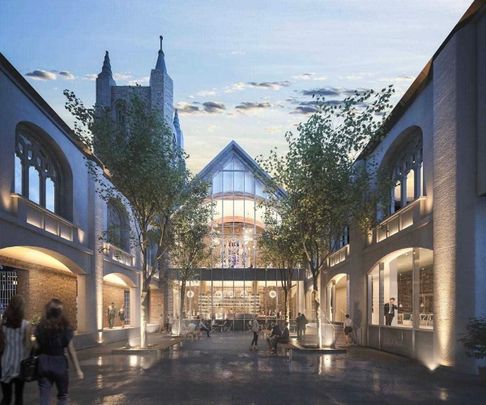 For Lease - 99 Foxbar Road Unit# 1707, Toronto, Ontario - Photo 1