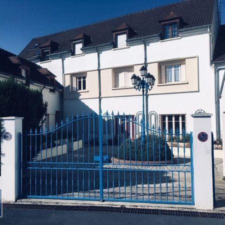 Location Appartement 1 pièce 15m² CHATEAU THIERRY 02400 - Photo 4