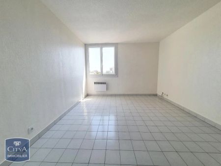Appartement à louer 1 pièce 21.13m² - Photo 2