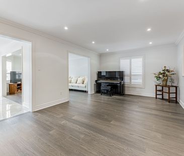 For Lease - 71 Landsdown Crescent, Markham, Ontario - Photo 2