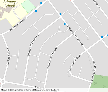 Woodcroft Crescent, Uxbridge, UB10 - Photo 1