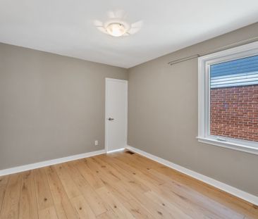 For Lease - 46 Athol Avenue, Toronto, Ontario - Photo 4
