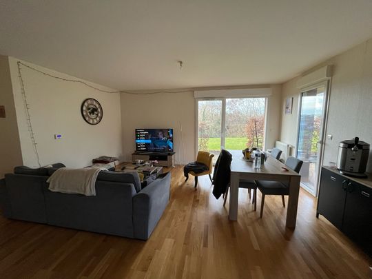 Chartres - secteur prise - Photo 1