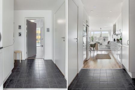 Sveagatan, Umeå - Foto 4