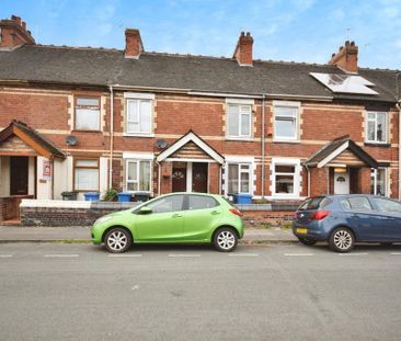 2 bedroom terraced house to rent - Photo 5