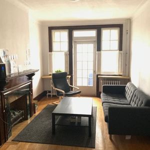 5 1/2 - Montréal (Côte-des-Neiges) - 2 100 $/mois - Photo 2