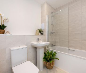 2 bedroom apartment to rent - Photo 6