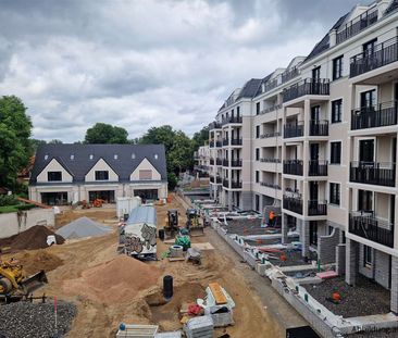 Ideal ausgestattete 2-Zi.-Wohnung in bester Köpenicker Innenstadtlage - Photo 1