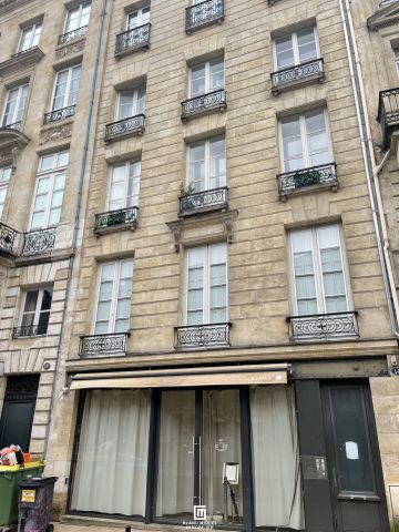 Location Appartement 2 pièces 41m² BORDEAUX 33000 - Photo 4