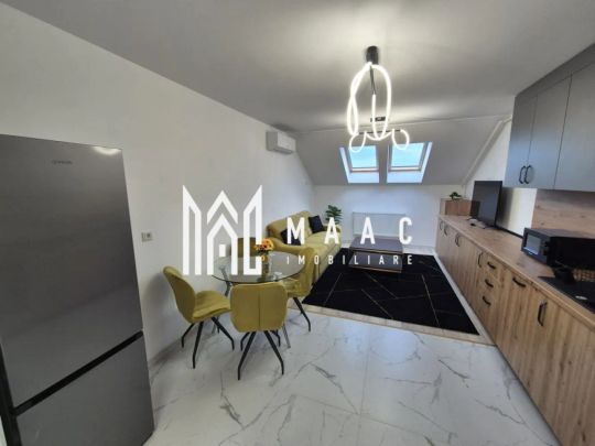 Apartament Nou I 2 Camere I Etaj 5 I Lift I Loc de parcare - Photo 1