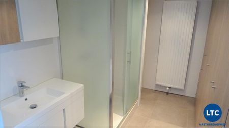 Gezellig appartement met 1 slpk en groot terras - Photo 2