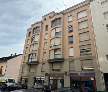 Location Appartement 2 pièces 42m² - Photo 6