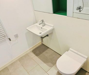 1 bedroom flat to rent - Photo 5