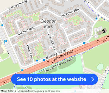 Bardon Court, South Shields - Photo 1