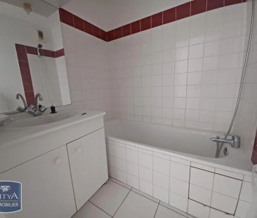 Appartement à louer 2 pièces 44.69m² - Photo 6