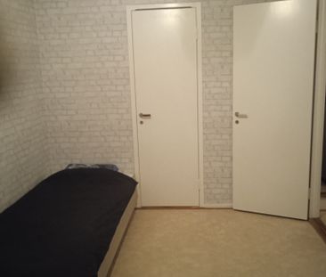 Hagforsgatan, Göteborg - Foto 2