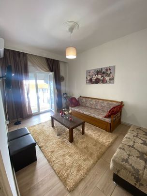 Studio/Γκαρσονιέρα για ενοικίαση Ανάληψη - Μπότσαρη (Ανάληψη - Μπότσαρη - Νέα Παραλία) - Photo 1