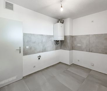 3,5 Zimmer – renoviert – zentrale Lage - Photo 4