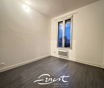 Location Appartement 4 pièces 55m² CHATELLERAULT 86100 - Photo 3