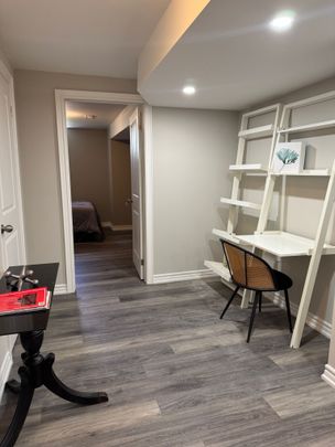 For Lease - 105 Van Scott Drive Unit# BSMT, Brampton, Ontario - Photo 1