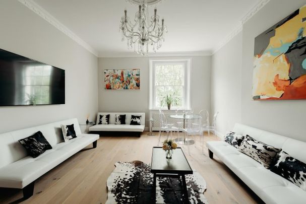 3 Bed Flat, Eccleston Square, SW1V - Photo 1