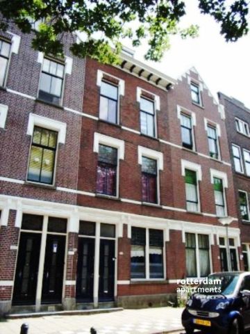 Lambertusstraat, Rotterdam - Foto 4