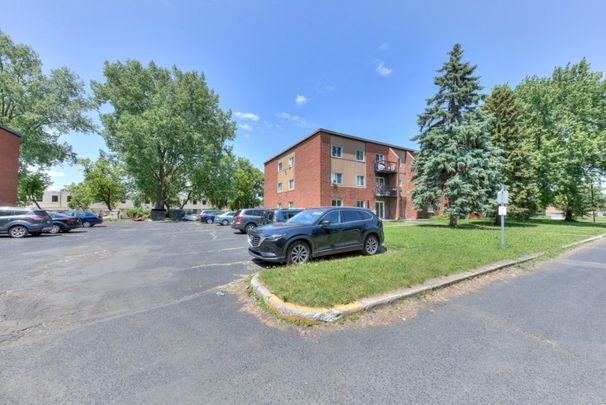 Appartement à louer - Longueuil (Le Vieux-Longueuil) (Parcours du Cerf) - Photo 1