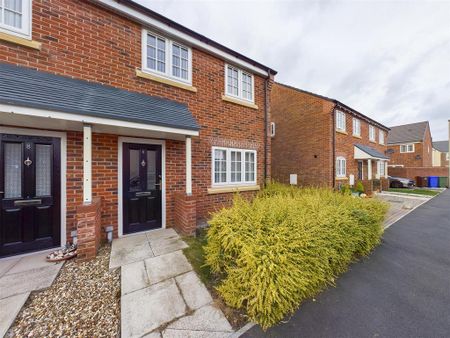 3 bedroom end of terrace house to rent - Photo 5