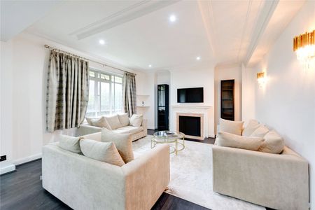 Viceroy Court, St Johns Wood, NW8, London - Photo 3