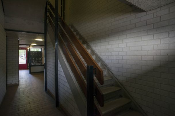 Burgemeester Lespinassestraat 1, Room no. B03 - Photo 1