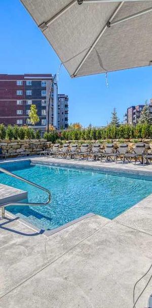 ***Appartement à louer, Belle-Dame, Symbiocité*** - Photo 1