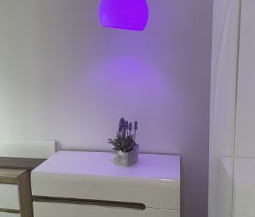 2 pokojowe w Cegielnia Park - Photo 4