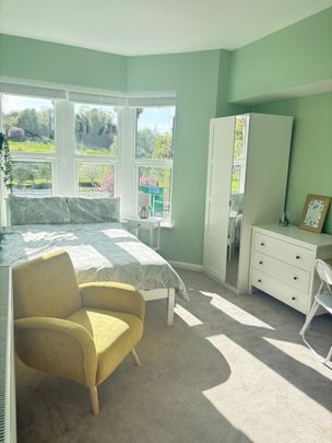 6 Bed Maisonette, Bath Road, BS4 - Photo 1