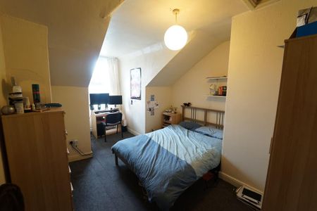 4 bedroom house to rent - Photo 5