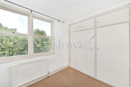 Harcourt Terrace, Chelsea - Photo 2