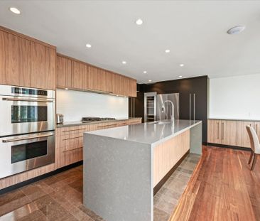 For Lease - 500 Queens Quay Unit# PH1001W, Toronto, Ontario - Photo 6