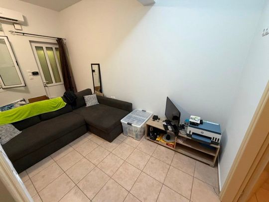 Studio/Γκαρσονιέρα για ενοικίαση Εσταυρωμένος (Ηράκλειο Κρήτης) - Photo 1
