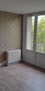 APPARTEMENT - T4 - 71 m² - SAINT MAURICE L'EXIL - Photo 3