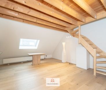 Gerenoveerd appartement met unieke en rustige ligging - Foto 6