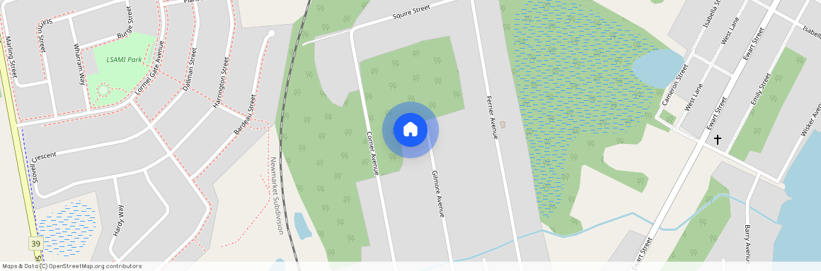 1048 Gilmore Avenue Unit# Lower, Innisfil