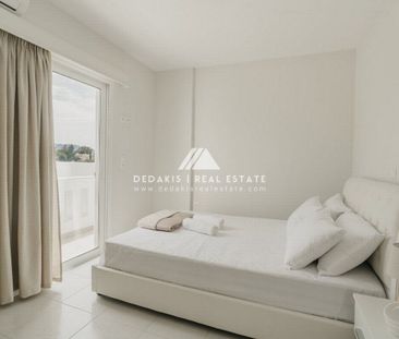 Μεζονέτα για ενοικίαση Λιβαδάκι - Σχολή Μηχανικού (Λουτράκι-Περαχώρα) - Photo 3