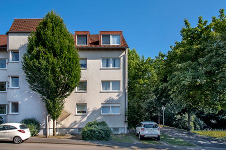 Bald frei! 4-Zimmer Wohnung in Dortmund Huckarde - Photo 5