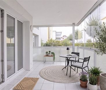 3.5 Zimmer, EG - Photo 3