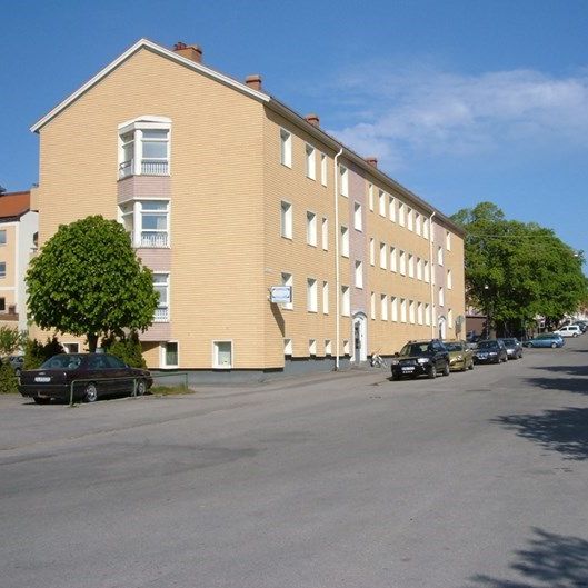 Humlegårdsgatan 1 B - Foto 2