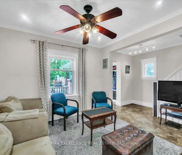 For Lease - 626 Downie Street, Peterborough Central, Ontario - Photo 6