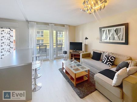 Appartement / Offre 59518425 - Photo 4