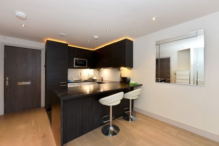 Octavia House, Imperial Wharf, Hammersmith and Fulham, London, SW6 - Photo 5